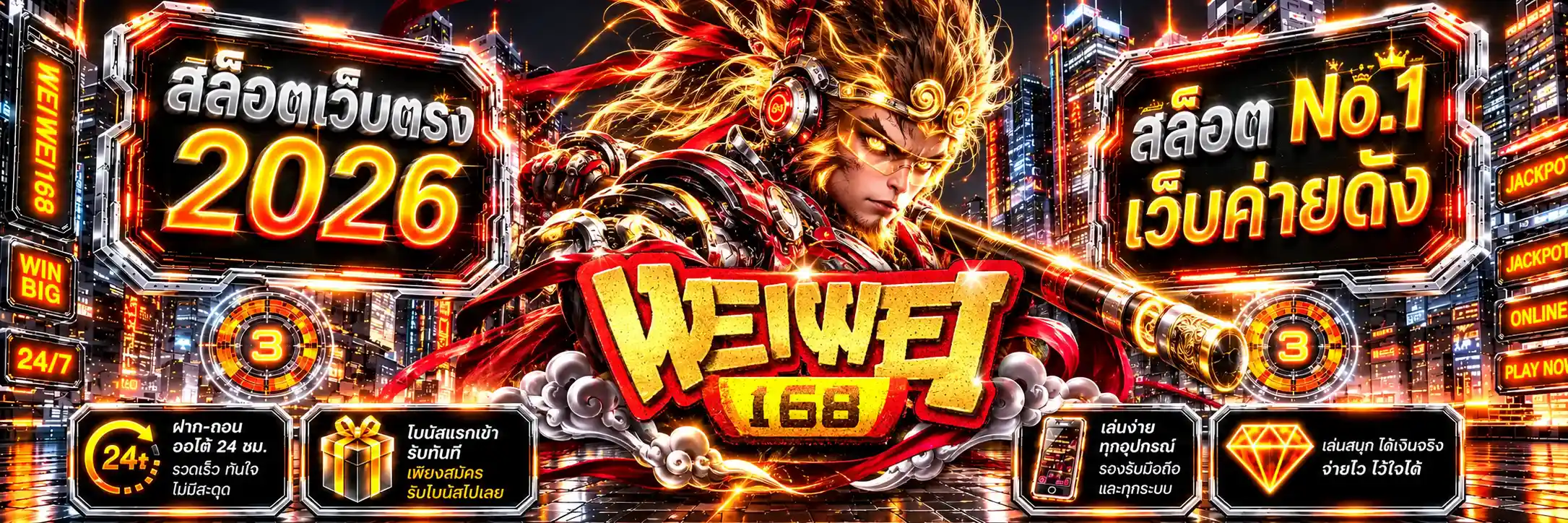 weiwei168
