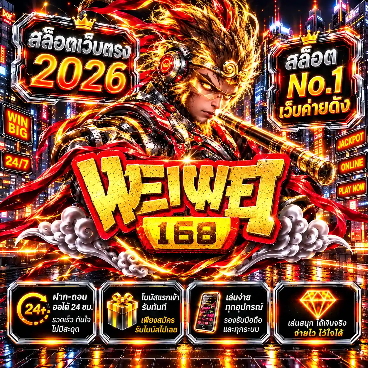 weiwei168